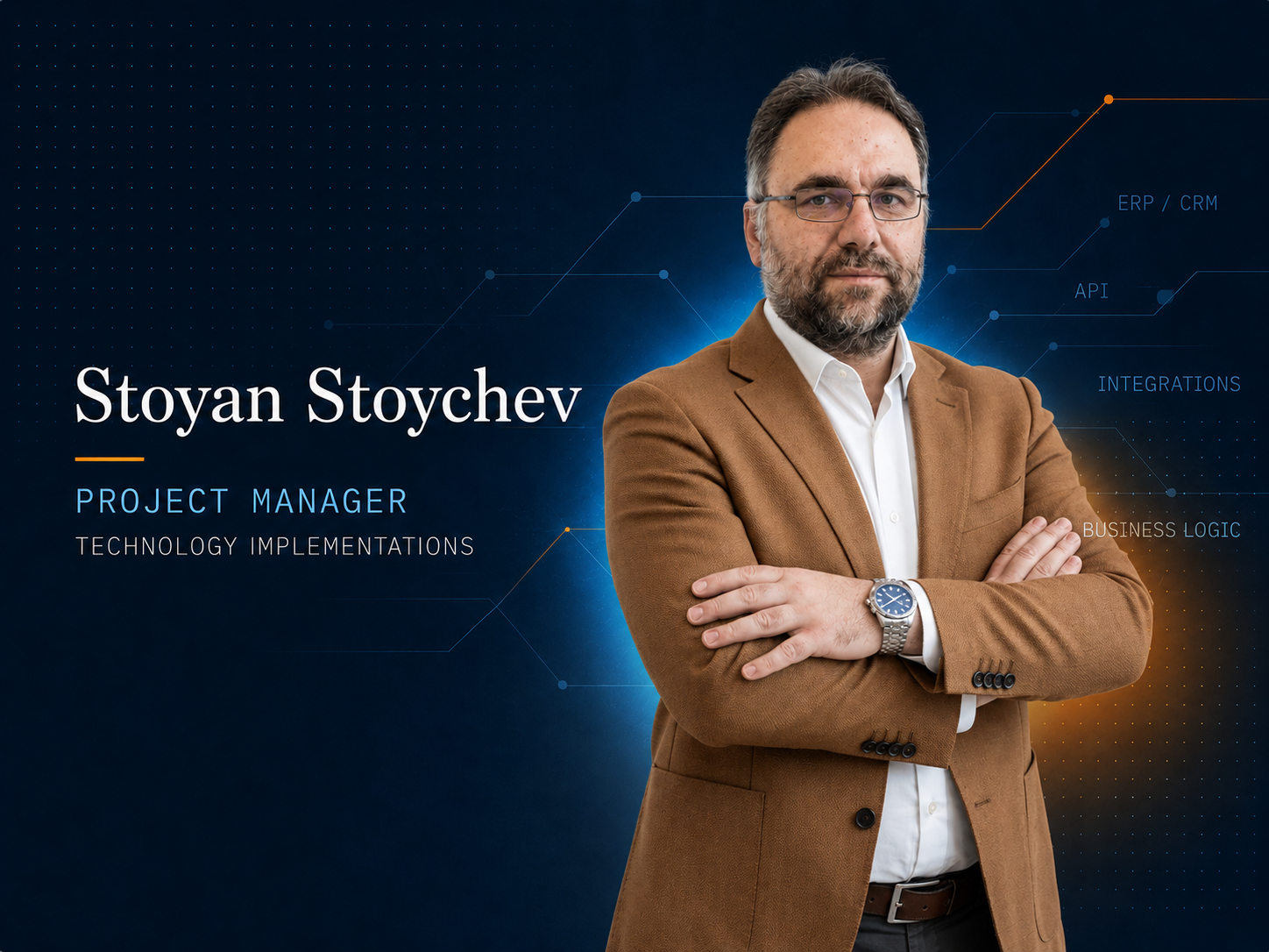 STONIKS LTD - project management and technology implementations
